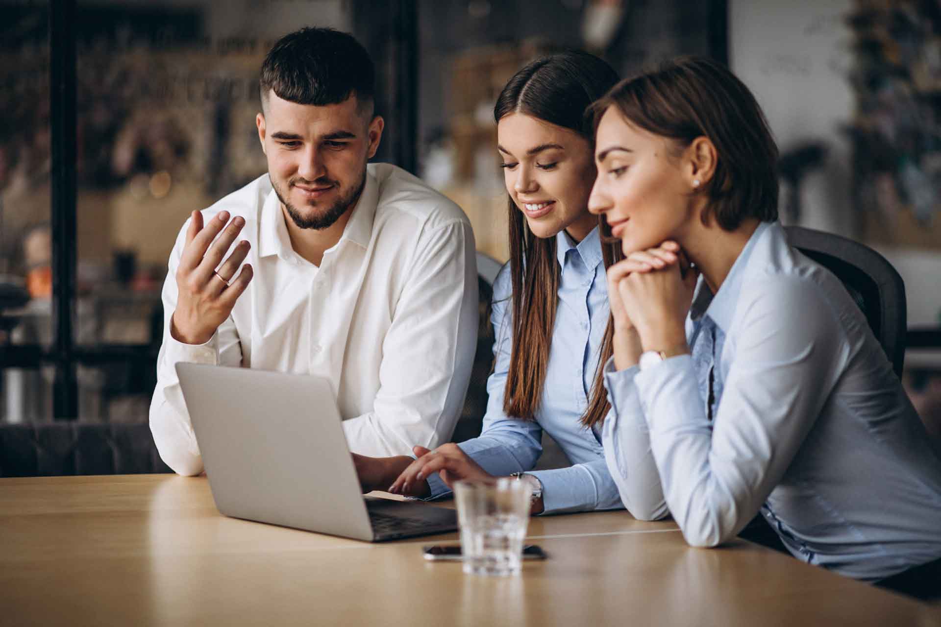Ubora Opex Solutions