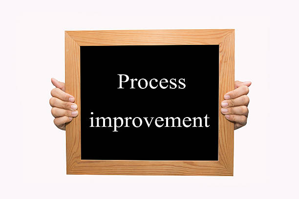 SMED and Process Improvement