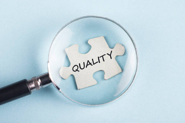 7 Quality Control Tools